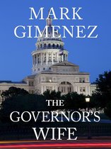 Omslag The Governor's Wife