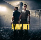 Electronic Arts A Way Out, PS4 Standaard PlayStation 4