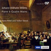 Hans-Peter & Volker Stenzl - Piano A Quatre Mains (CD)