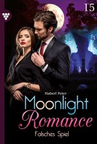 Moonlight Romance 15 - Falsches Spiel