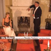 Beckert Singt Und Spricht Fontane