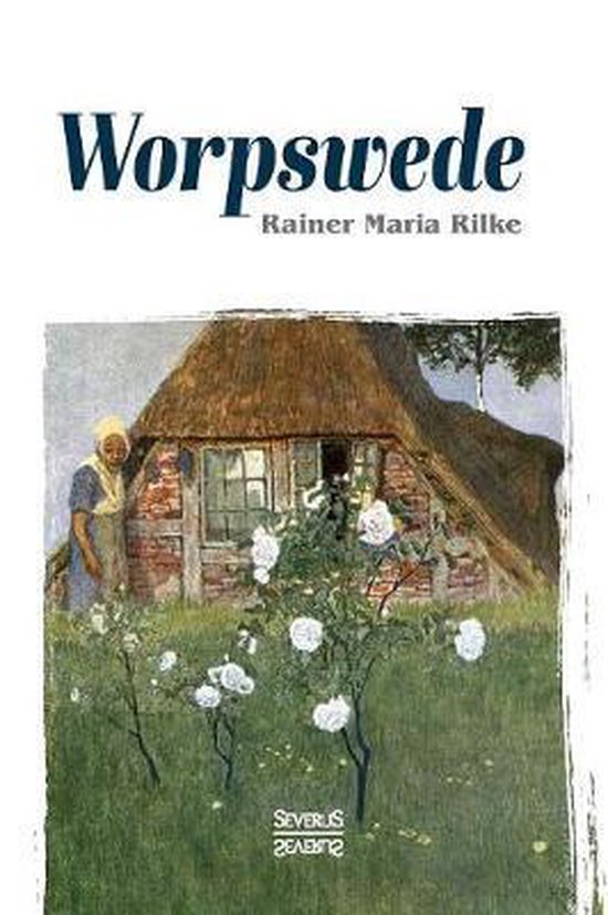 Worpswede - cover