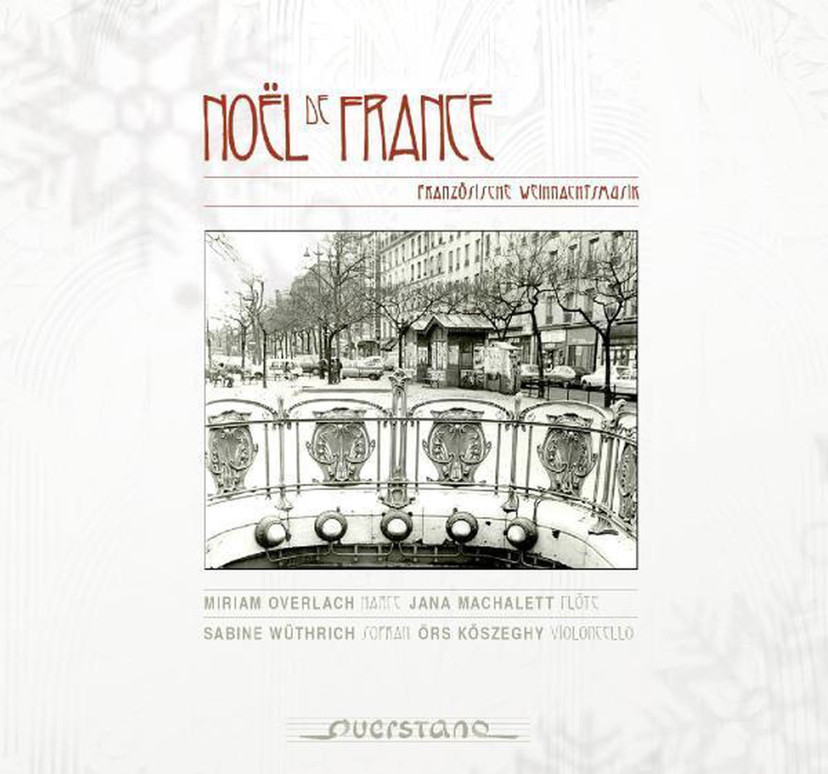 Noël De France