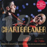 Chartbreaker For  Dancing 12