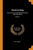 Christ in Song