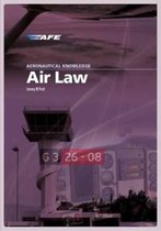 Aeronautical Knowledge - Air Law