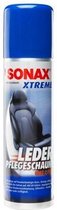 Sonax 02891000 Xtreme NanoPro Leather Care Foam (250 ml)