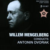Dvorak: Mengelberg Recordings 1940-