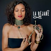 La Rejane - La Rejane (CD)