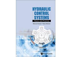 Omslag van Hydraulic Control Systems