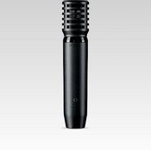 Shure PGA81 Microfoon voor studio's Bedraad Zwart