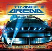 Trance Arena 5 von Various