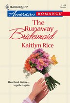 The Runaway Bridesmaid (Mills & Boon American Romance)