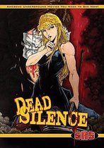 Dead Silence (DVD) (Geen NL Ondertiteling)