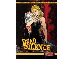 Dead Silence (DVD) (Geen NL Ondertiteling)