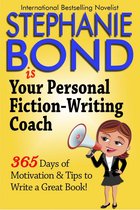 Your Personal Fiction-Writing Coach