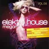 Elektro House Megamix 08