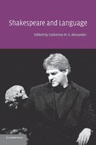 Shakespeare And Language