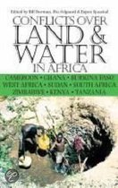Conflicts Over Land and Water in Africa