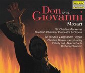 Mozart: Don Giovanni / Mackerras, Skovhus, Corbelli, et al