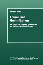 Frauen und Gentrification