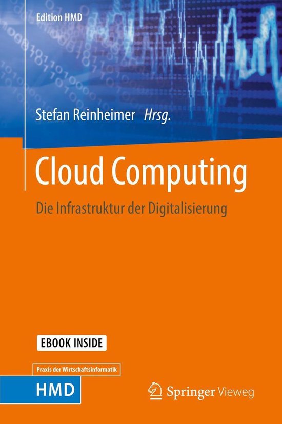 Computer Science and Engineering (German Language) - Cloud C ... - cover