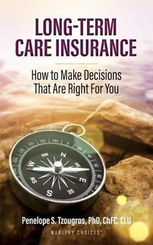 Long Term Care Insurance - cover
