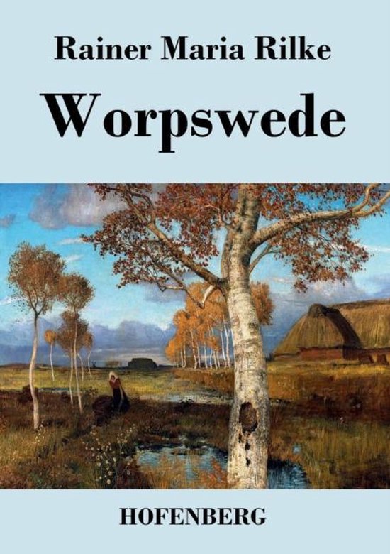 Worpswede - cover