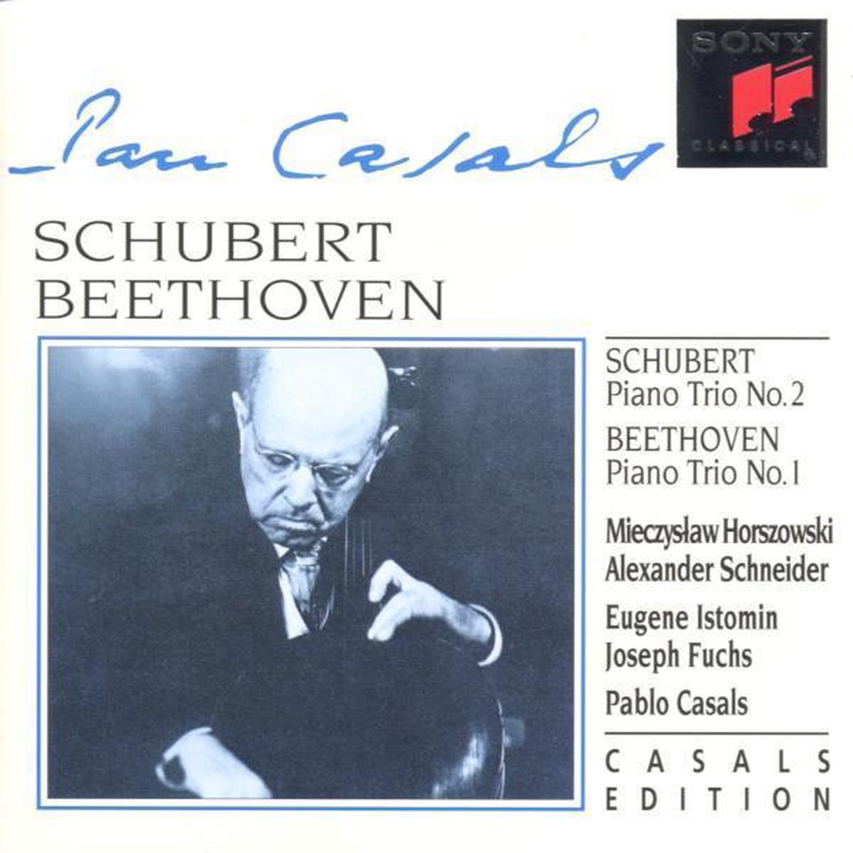 Pianotrio 2/Pianotrio 1