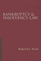 Essentials of Canadian Law- Bankruptcy and Insolvency Law