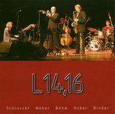 Schlosser / Weber / Boehm / Huber /