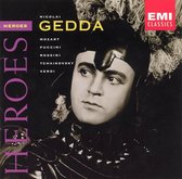 Opera Heroes - Nicolai Gedda 1960-1974