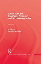 Abia South and Southeast Asian Art and Archaeology Index