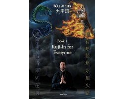 Kuji-In- Kuji-In 1