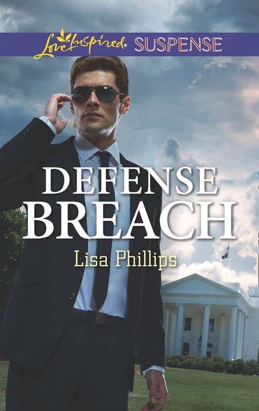 Secret Service Agents 5 - Defense Breach (Secret Service Age ... - cover