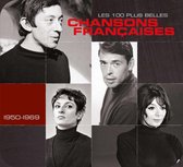 100 Plus Belles Chansons Francaises 1950-1969 [Universal]