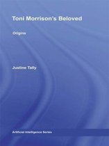 Routledge Transnational Perspectives on American Literature - Toni Morrison's 'Beloved'