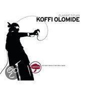 Koffi Olomide - Classic Titles