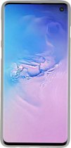 Color TPU Hoesje voor Samsung Galaxy S10 Grijs