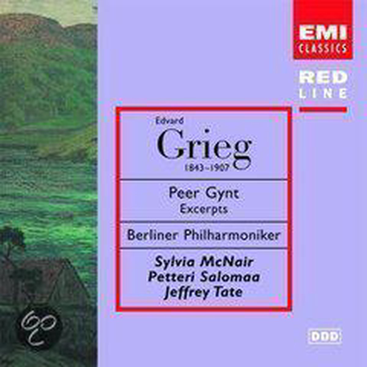 Peer Gynt