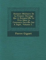 Histoire Militaire de La France