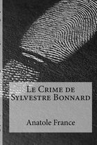 Le Crime de Sylvestre Bonnard