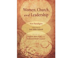 Women, Church, and Leadership: New Paradigms