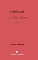 Harvard Film Studies- Jean Renoir