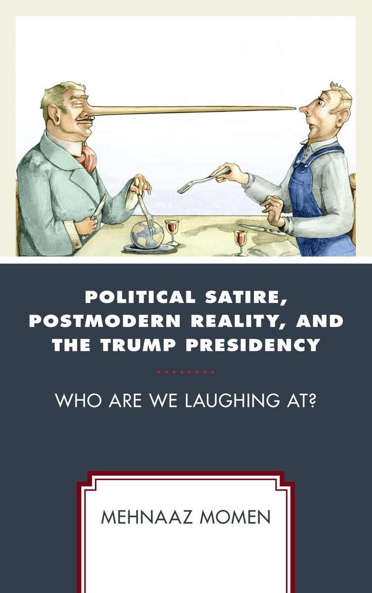Political satire