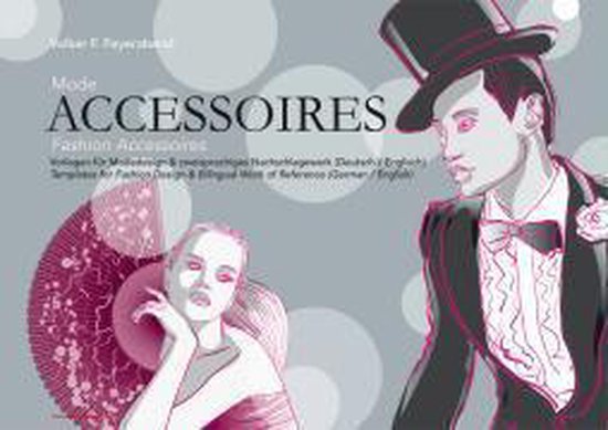Mode-Accessoires - cover