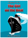 Classics To Go - The Girl on the Boat