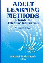 Adult Learning Methods