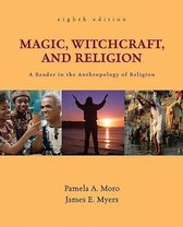 MAGIC WITCHCRAFT and RELIGION
