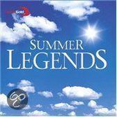 Summer Legends, Various Artists, Good